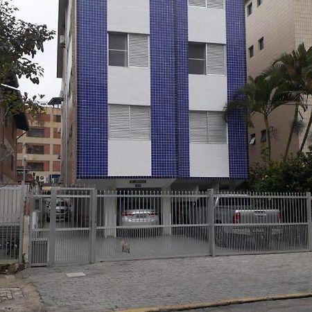 Apartamento Para Temporada Guarujá Dış mekan fotoğraf