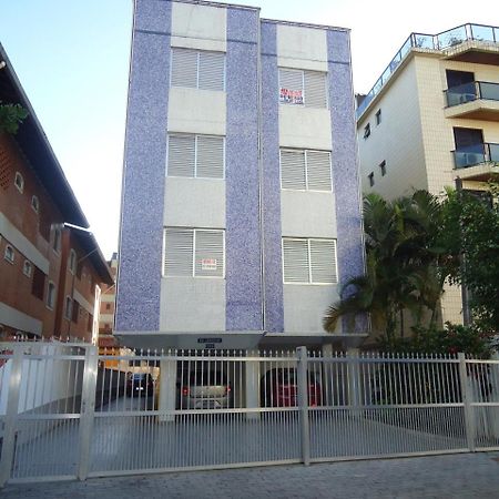 Apartamento Para Temporada Guarujá Dış mekan fotoğraf