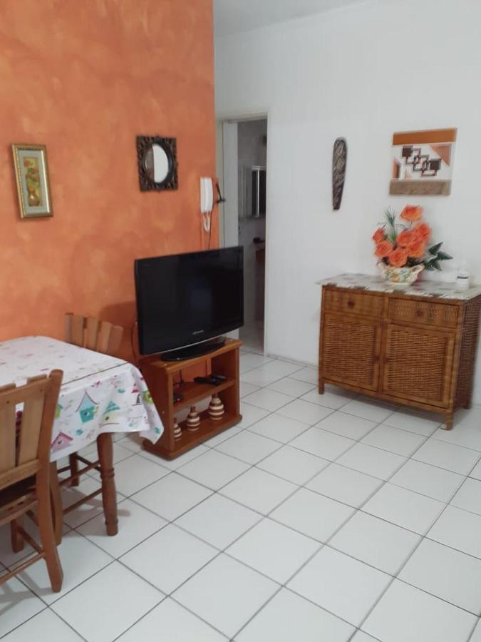 Apartamento Para Temporada Guarujá Dış mekan fotoğraf