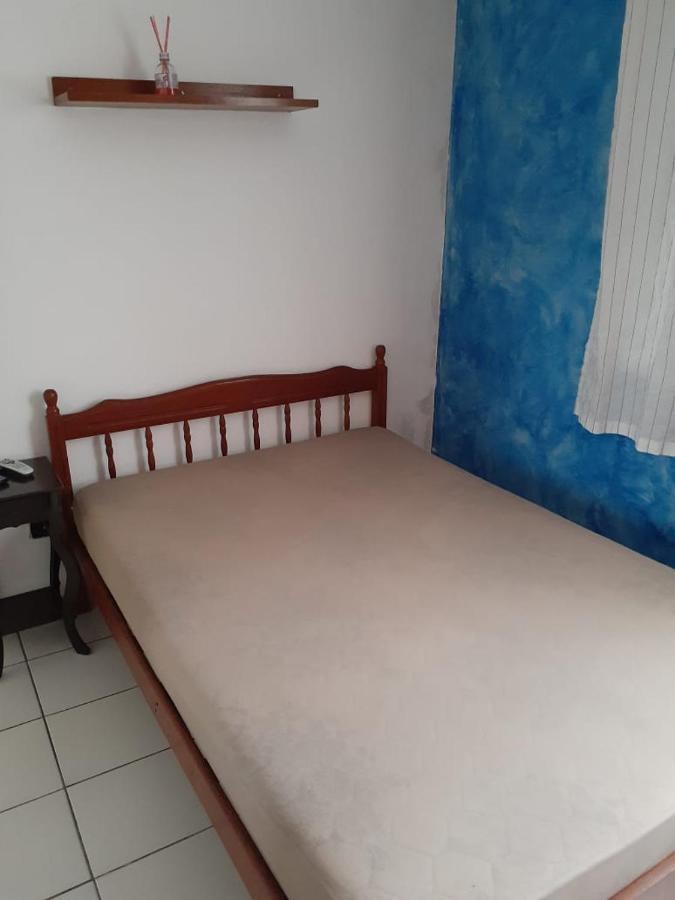 Apartamento Para Temporada Guarujá Dış mekan fotoğraf