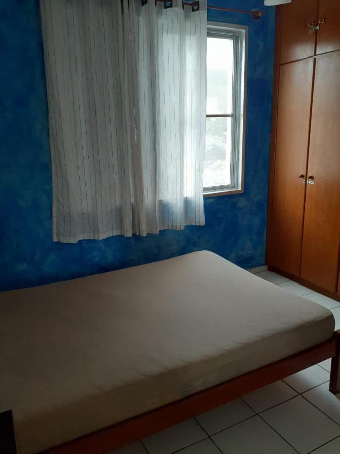 Apartamento Para Temporada Guarujá Dış mekan fotoğraf