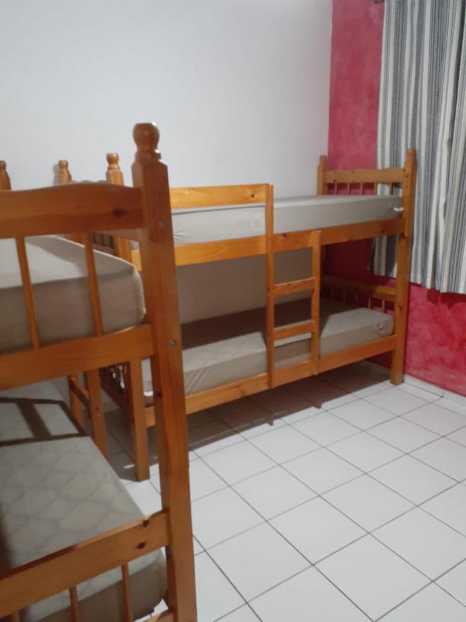 Apartamento Para Temporada Guarujá Dış mekan fotoğraf