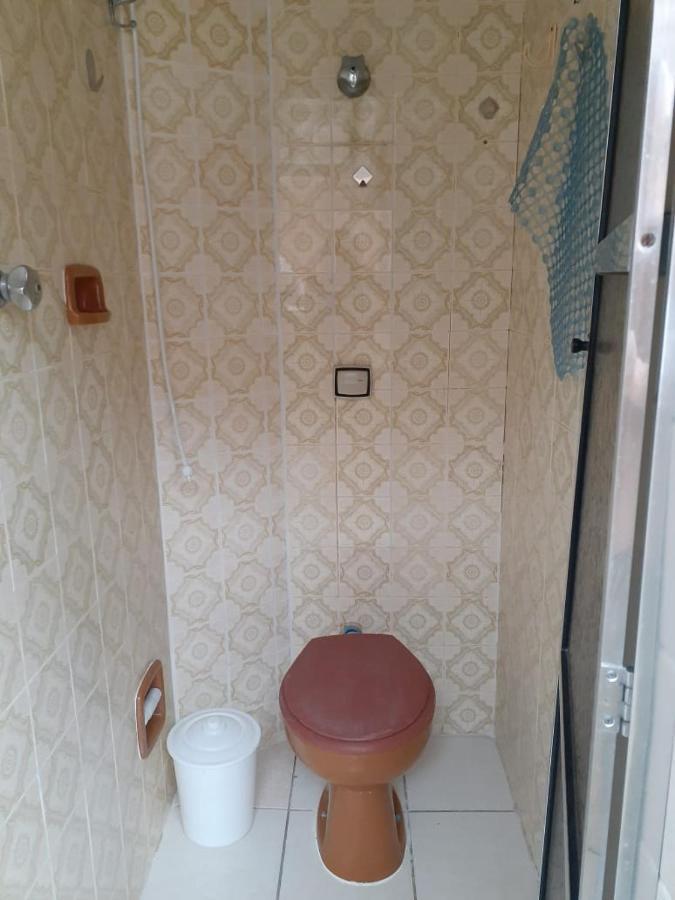 Apartamento Para Temporada Guarujá Dış mekan fotoğraf