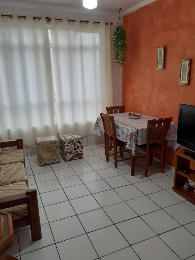 Apartamento Para Temporada Guarujá Dış mekan fotoğraf