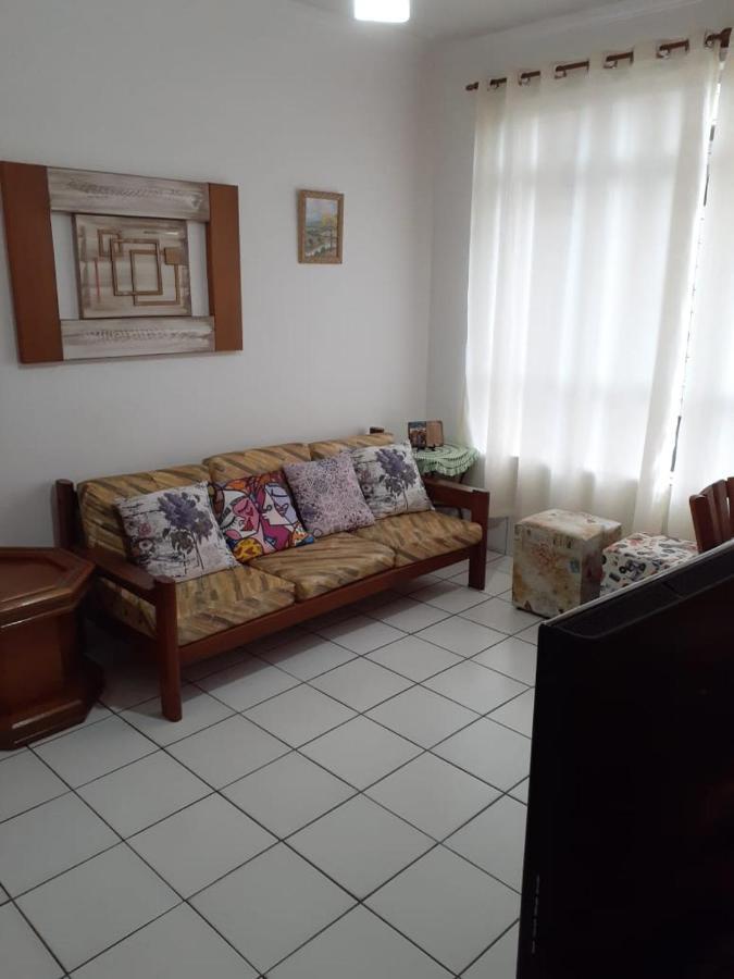 Apartamento Para Temporada Guarujá Dış mekan fotoğraf