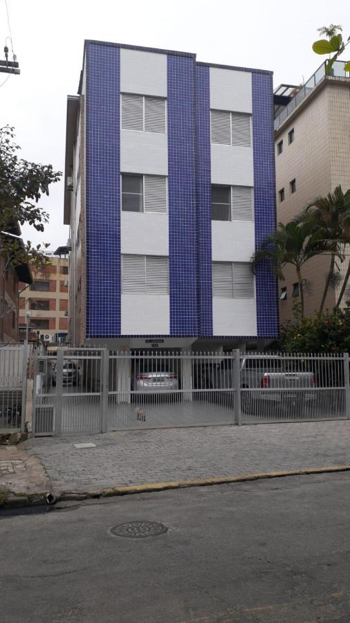 Apartamento Para Temporada Guarujá Dış mekan fotoğraf